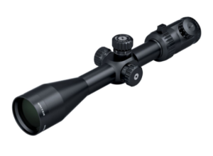 Athlon Optics Argos BTR GEN2 6-24x50 FFP as the Best Scope for Groundhog Hunting