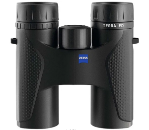 ZEISS Terra ED 8×25