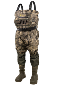 FROGG TOGGS Men's Grand Refuge 3.0 Waterproof Bootfoot Wader