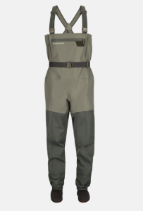 Simms Men& Tributary Stockingfoot