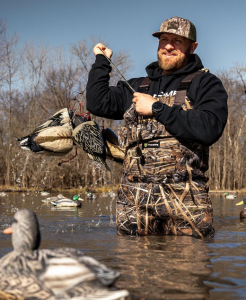 Best Duck Hunting Waders