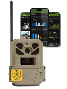 Moultrie Edge 2 Pro Cellular Trail Camera