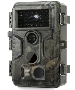 GardePro A3S Trail Camera (Non-Cellular, Non-WiFi)