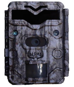 The ALPHA CAM Premium Camera 