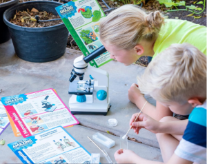 Best Microscopes for Kids