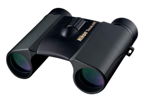 Nikon Trailblazer 10×25 ATB