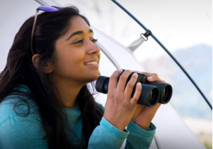 Best Nikon Binoculars for Bird Watching