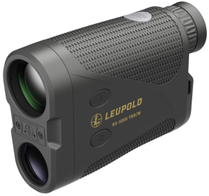 Leupold RX-5000 TBR