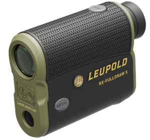 Leupold RX-FullDraw 5 Rangefinder