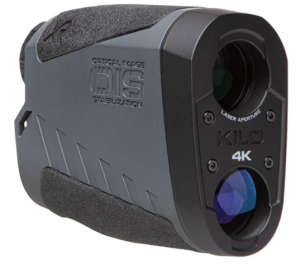 Sig Sauer KILO4K 6 x 22 mm Tactical Hunting Laser Monocular Rangefinder