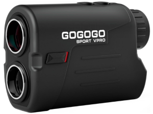 Gogogo Sport Vpro GS03 Laser Golf/Hunting Rangefinder