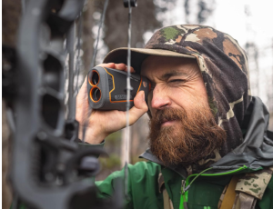 Best Rangefinders for Hunting