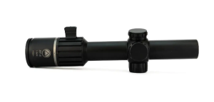 RT-6 1-6x24mm Rifle Scope