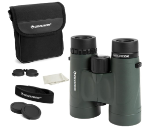 Celestron Nature DX 8x42