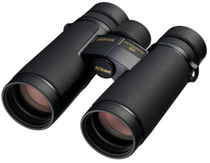 Nikon Monarch HG 8x42 as the Best Binoculars for Safari