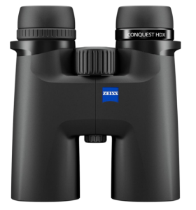 Zeiss Conquest HD 8x42 as the Best Binoculars for Safari