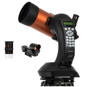Celestron NexStar 4SE Computerized Telescop