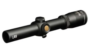  Fullfield TAC30 1–4×24