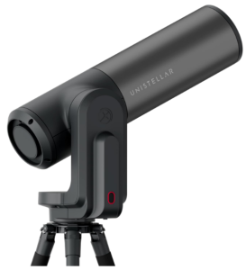 Unistellar eVscope Equinox - Smart Digital Refractor Telescope (Equinox 2)