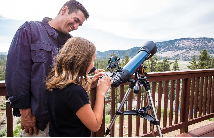 7 Best Telescopes for Beginners