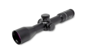 Burris XTR III 3.3–18×50