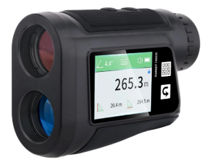rangefinder
