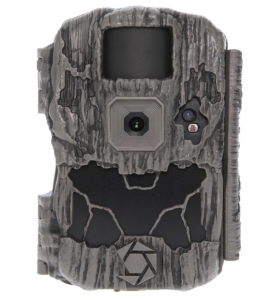 Stealth CAM DS4K 32MP Photo &4K at 30 FPS Day & Night Video 0.2 Sec Trigger Speed as the Best Trail Cameras for the Money