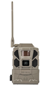 TACTACAM Reveal X Gen 3.0 Cellular Trail Camera