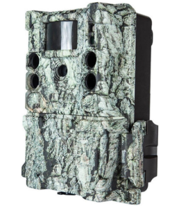 Bushnell CORE S-4K Trail Camera - No-Glow, 4k Video, 1.5” Color Viewscreen for Hunting, Wildlife, and Game Monitoring as the Best Trail Cameras for the Money