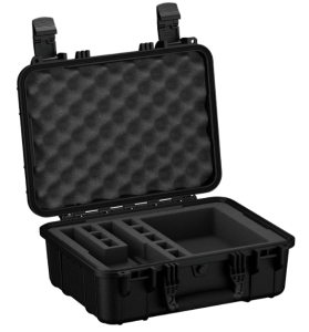 Condition 1 16” Medium Waterproof Hard Gun Case