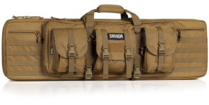 Savior Equipment American Classic Tactical Double Long Gun Bag