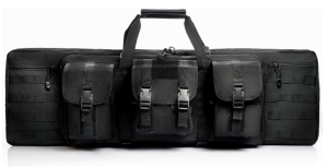 PERFBAGS Soft Rifle Case 32'' as the Best Hunting Rifle Cases