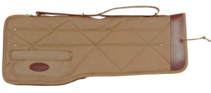 Boyt Harness Two Barrel Set Tale-Down Case with Pocket