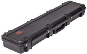 SKB iSeries Single Rifle Case with Latch System